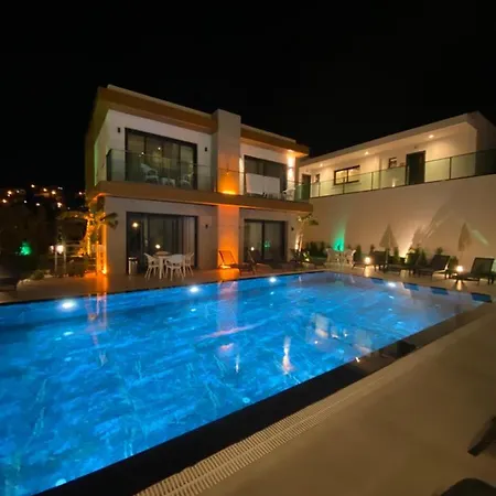 Milenyum Apart Otel