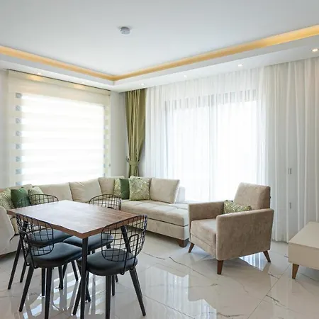 Apart Otel Milenyum