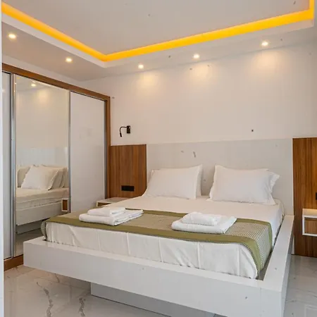 Milenyum Apart Otel