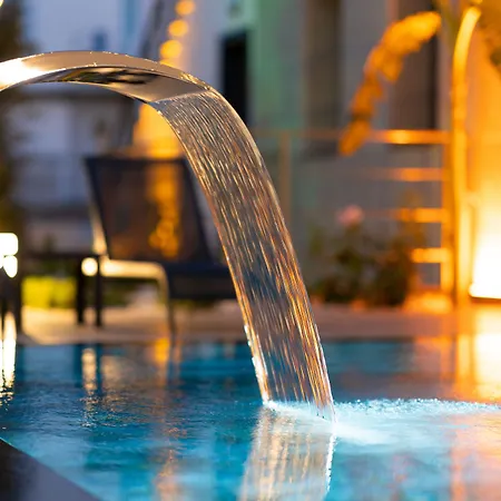 Milenyum Aparthotel *