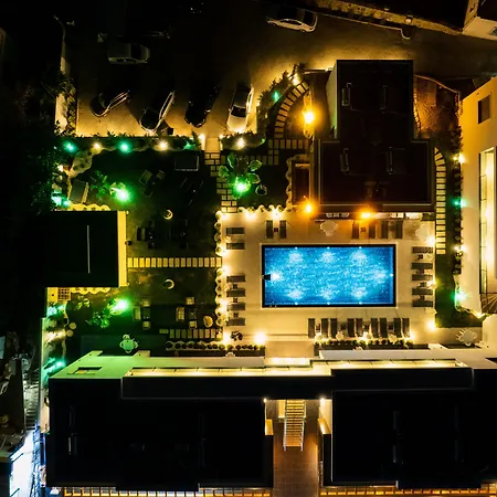 Milenyum Aparthotel