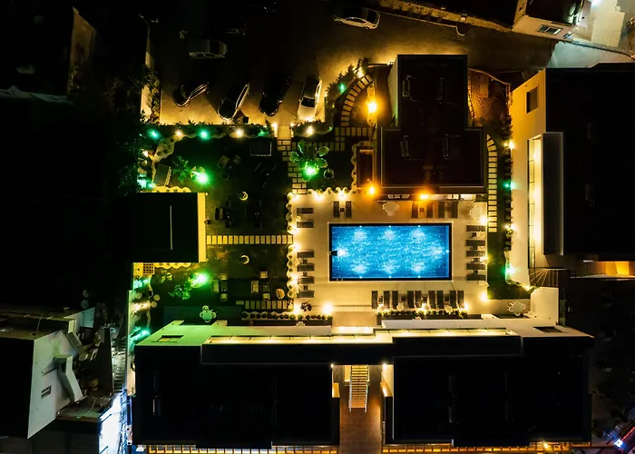 Milenyum Aparthotel