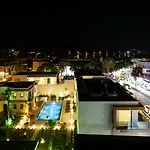 Milenyum Hotel de apartamente Gümbet