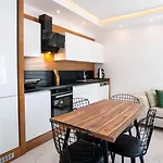 Milenyum Hotel de apartamente *