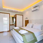 Milenyum Hotel de apartamente *