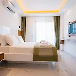 Hotel de apartamente Milenyum Gümbet