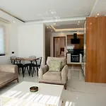 Milenyum Hotel de apartamente Gümbet
