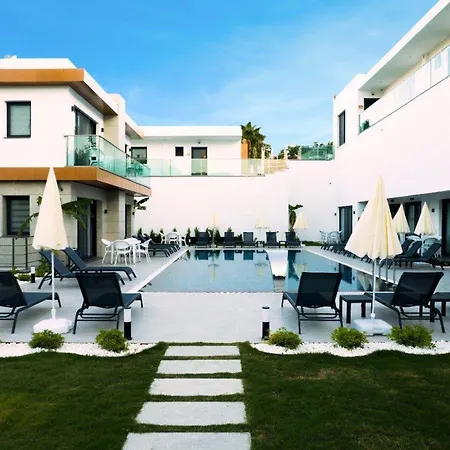 Apart-hotel Milenyum