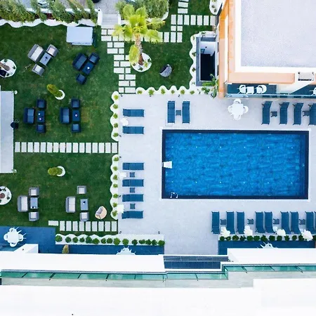 Milenyum Apart-hotel *