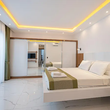 Milenyum Apart-hotel *