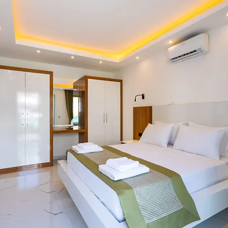 Milenyum Apart-hotel *