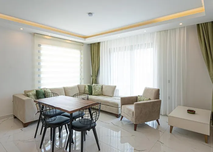 Apartahotel Milenyum