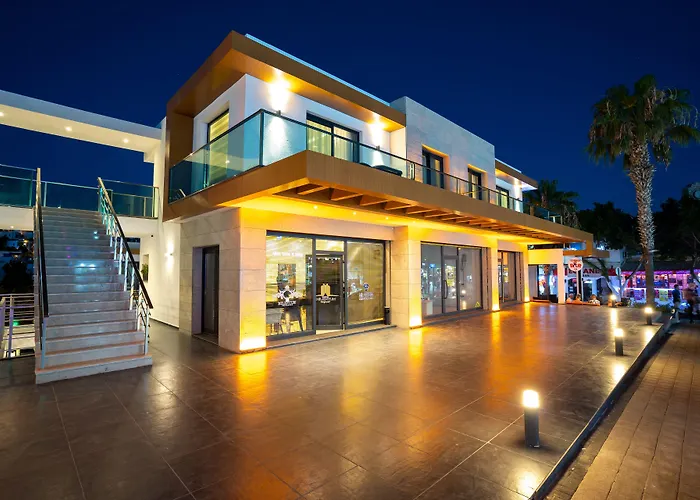 Milenyum Apartahotel