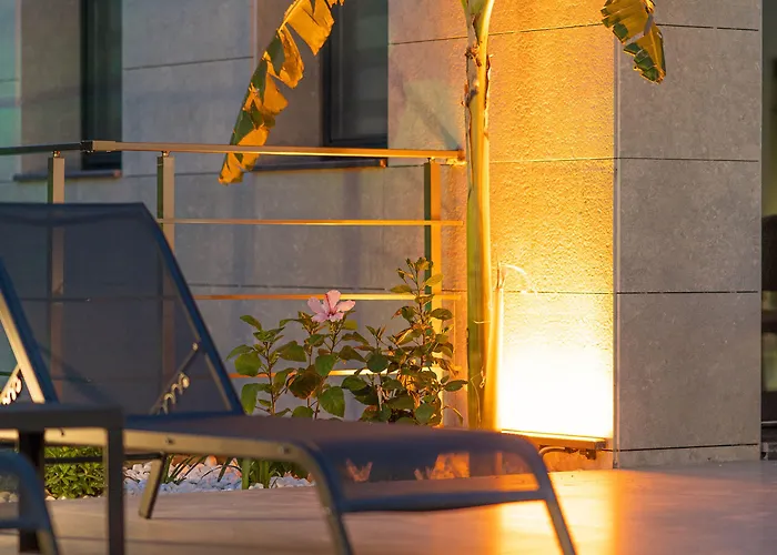 Apartahotel Milenyum *