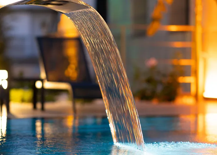 Milenyum Apartahotel *