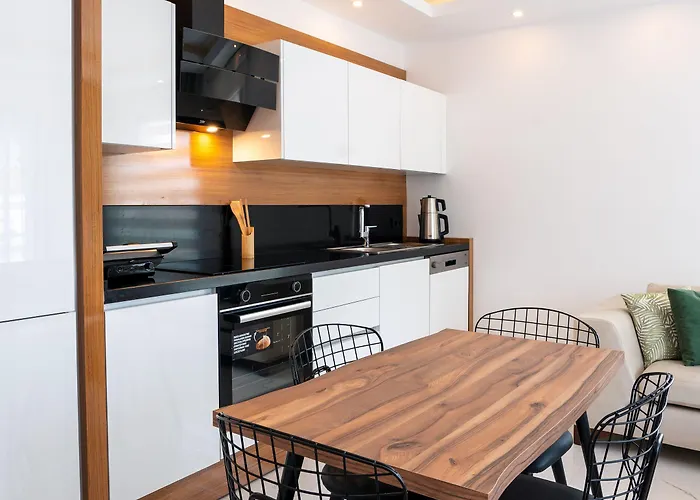 Milenyum Apartahotel *