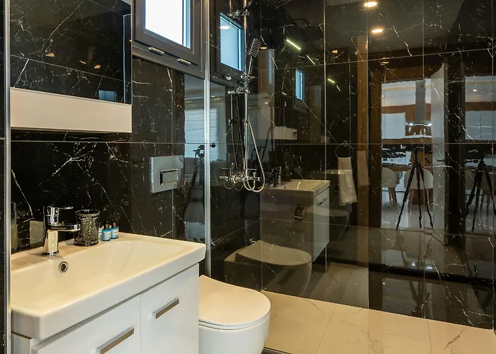 Milenyum Apartahotel